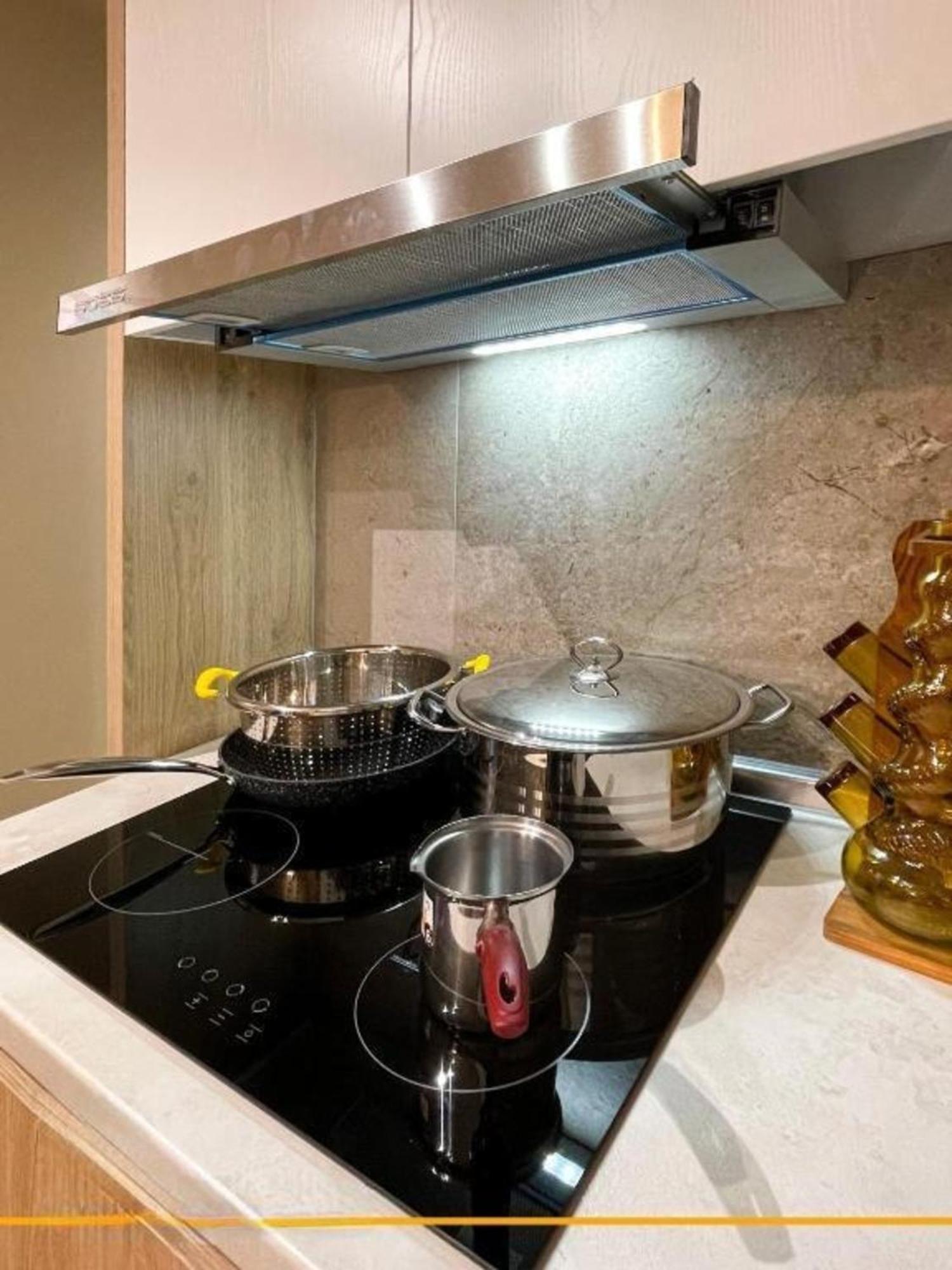 Flori Apartments Sarande Room photo